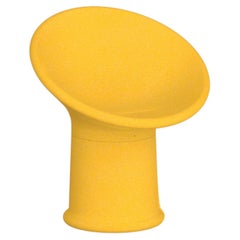 Hocker „Rounder 1010“ aus Polyethylen von LOOPE