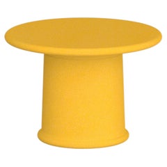 Tabouret « Rounder 1040 » en polyéthylène de LOOPE
