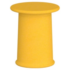 Tabouret « Rounder 1050 » en polyéthylène de LOOPE