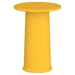 Tabouret « Rounder 1080 » en polyéthylène de LOOPE