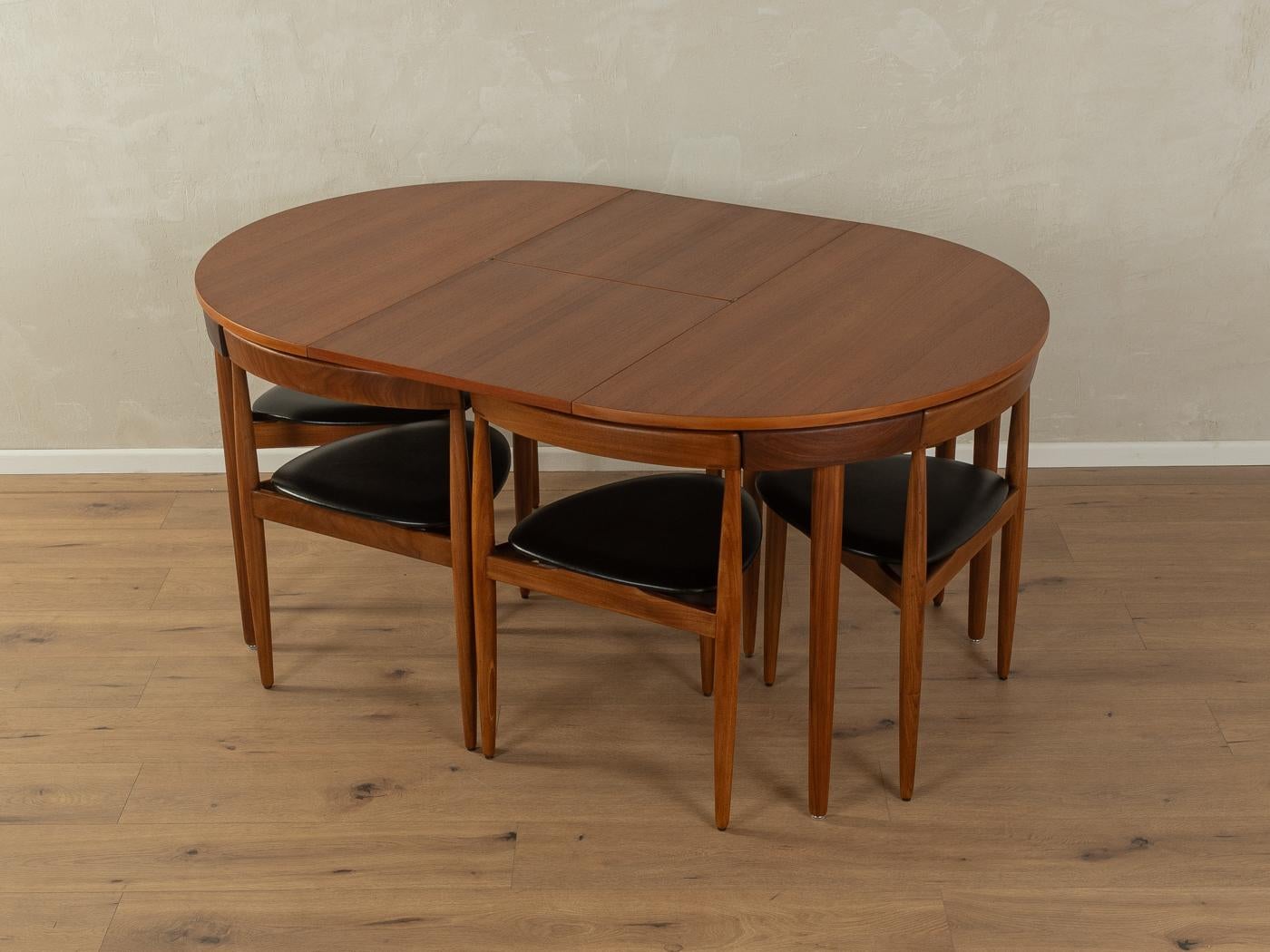 Rare dining set 