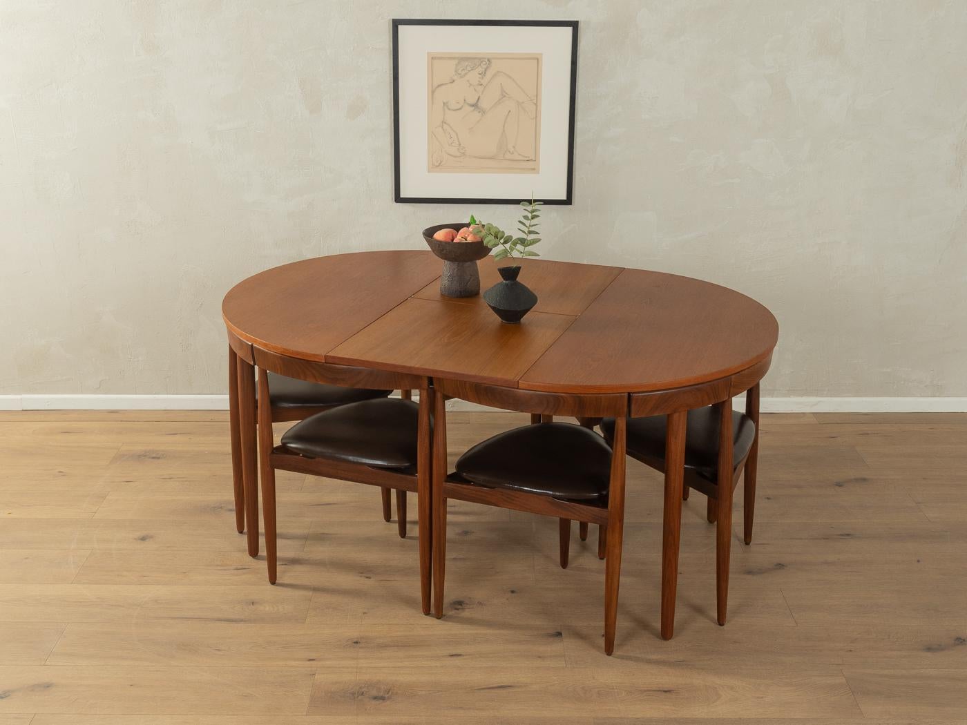 Rare dining set 