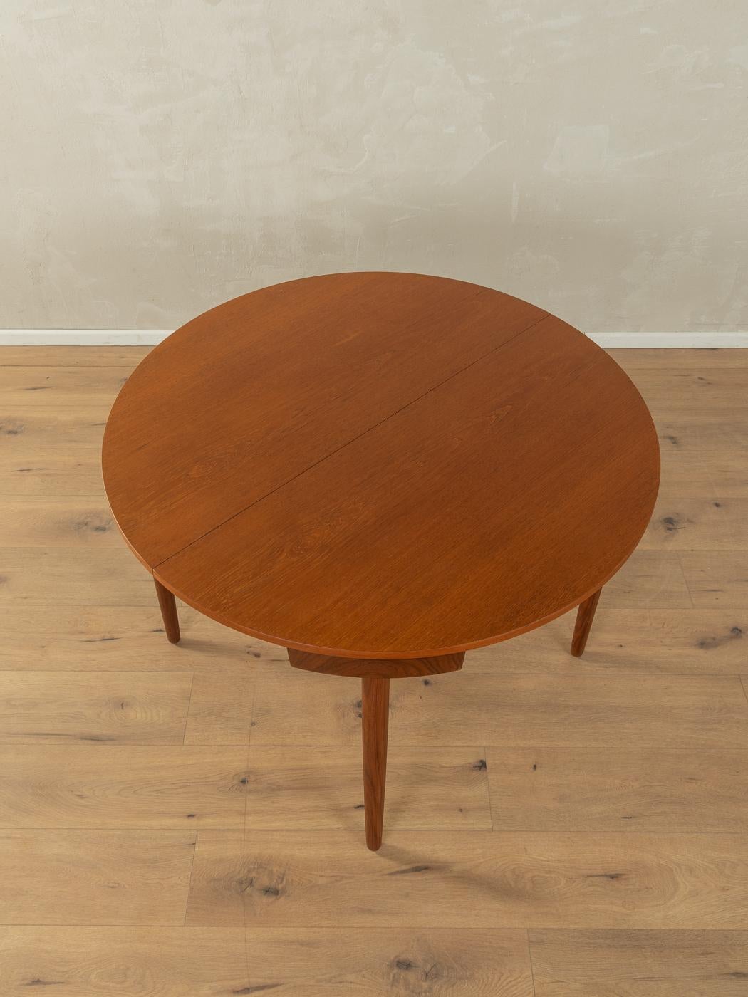 Legno Set da pranzo 