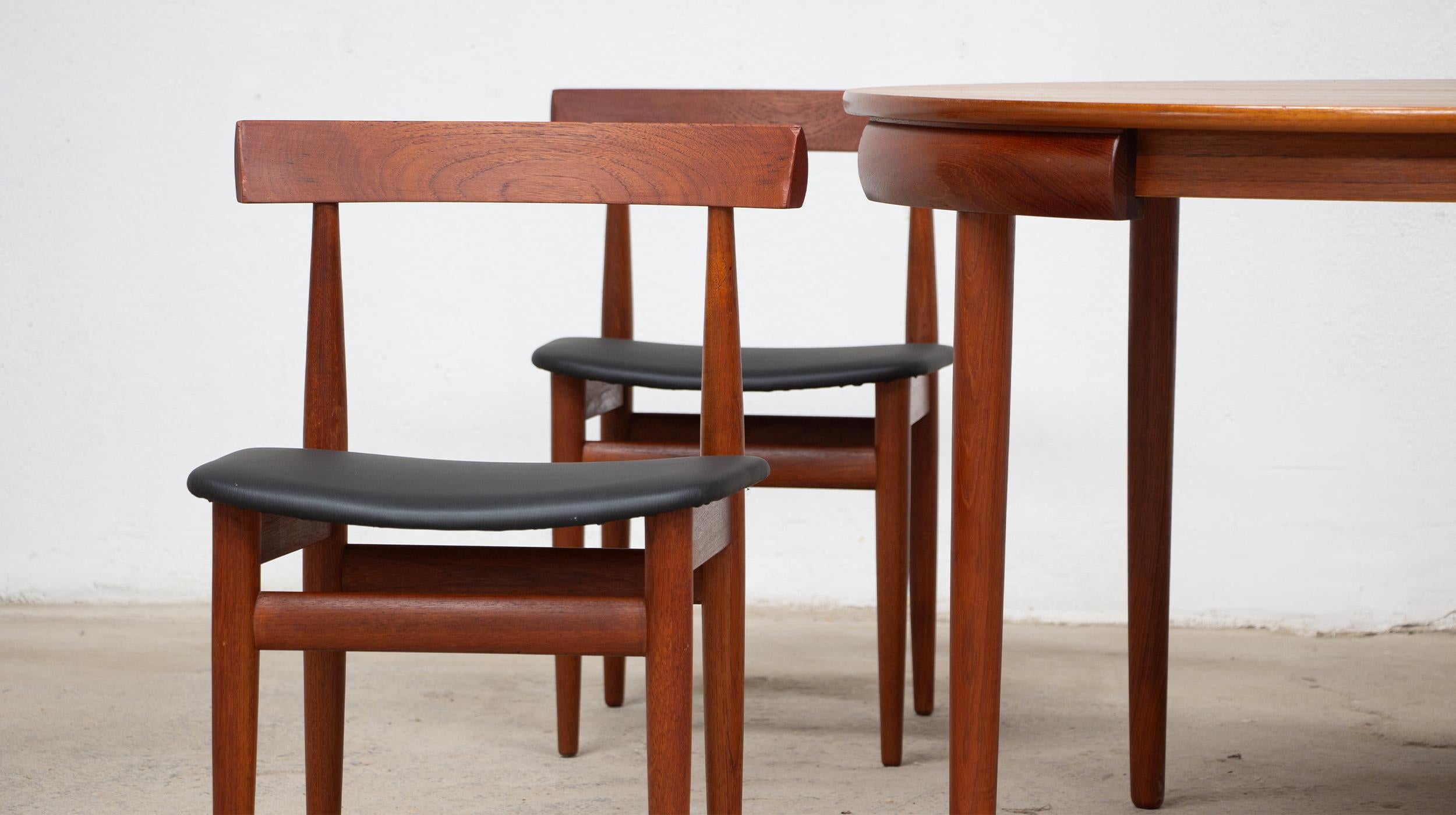 frem rojle table