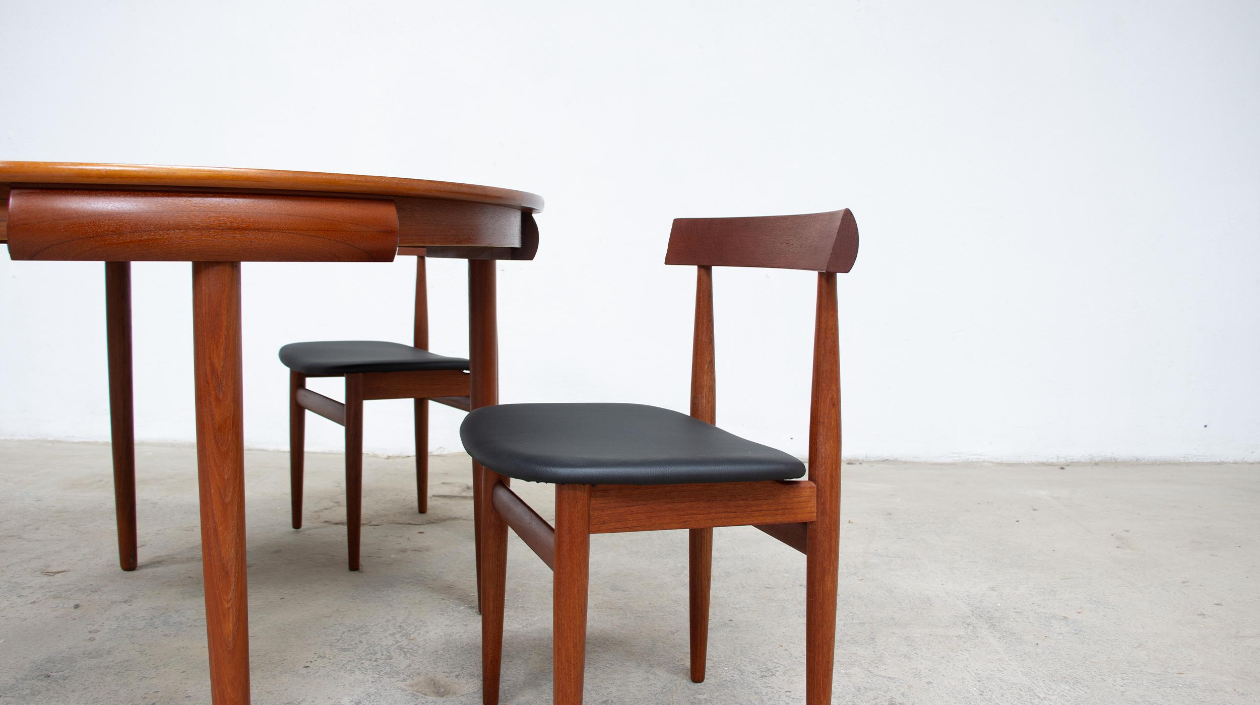 roundette table