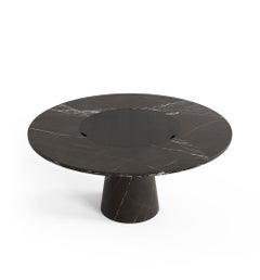 Roundezvous Marble Table by Marmi Serafini