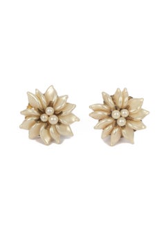 Rousselet earrings