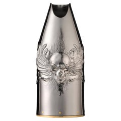 Route 66 Champagne Accessory – Limited Edition for Collectors & Road Trip Fan