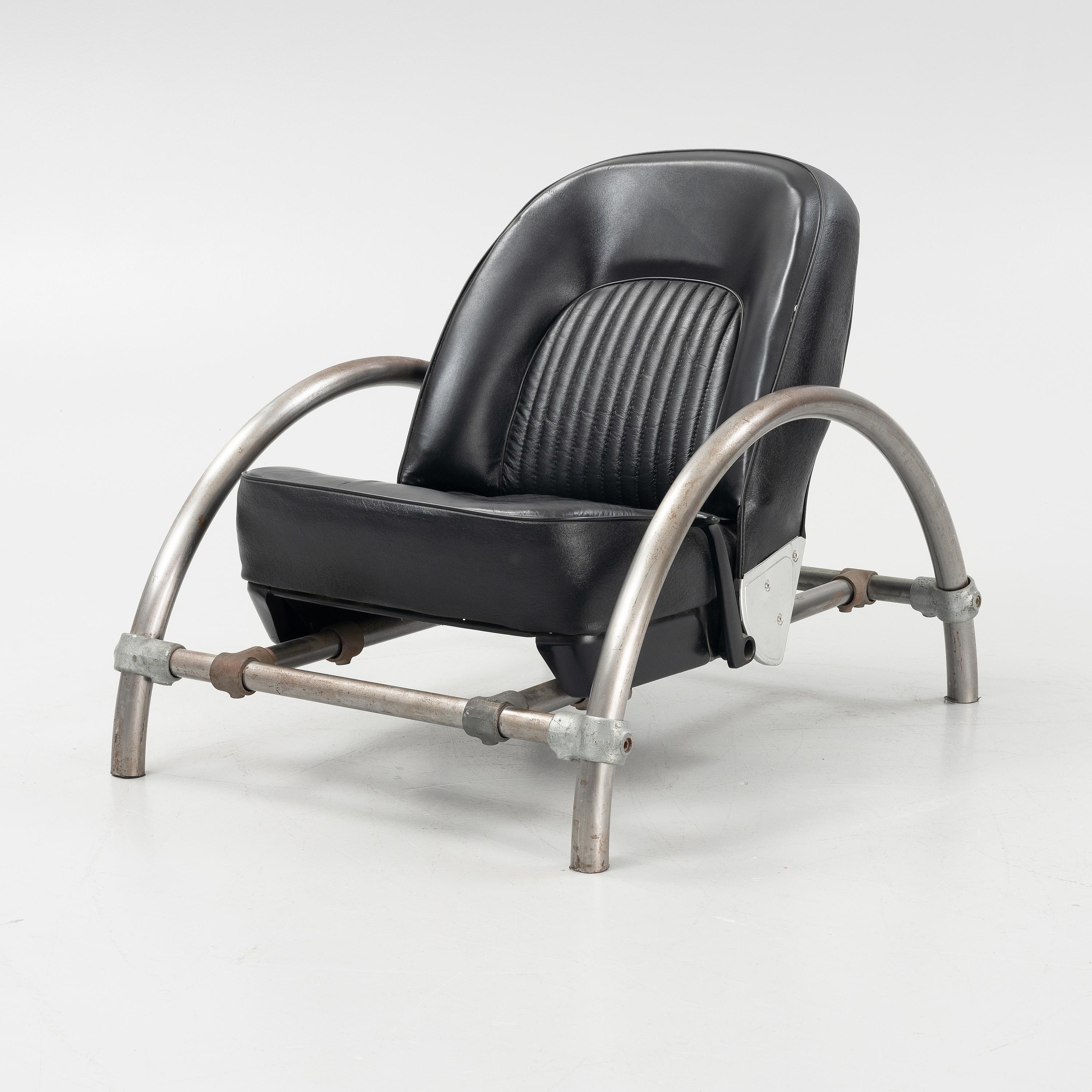 ron arad chair