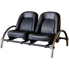 Rover Sofa by Ron Arad