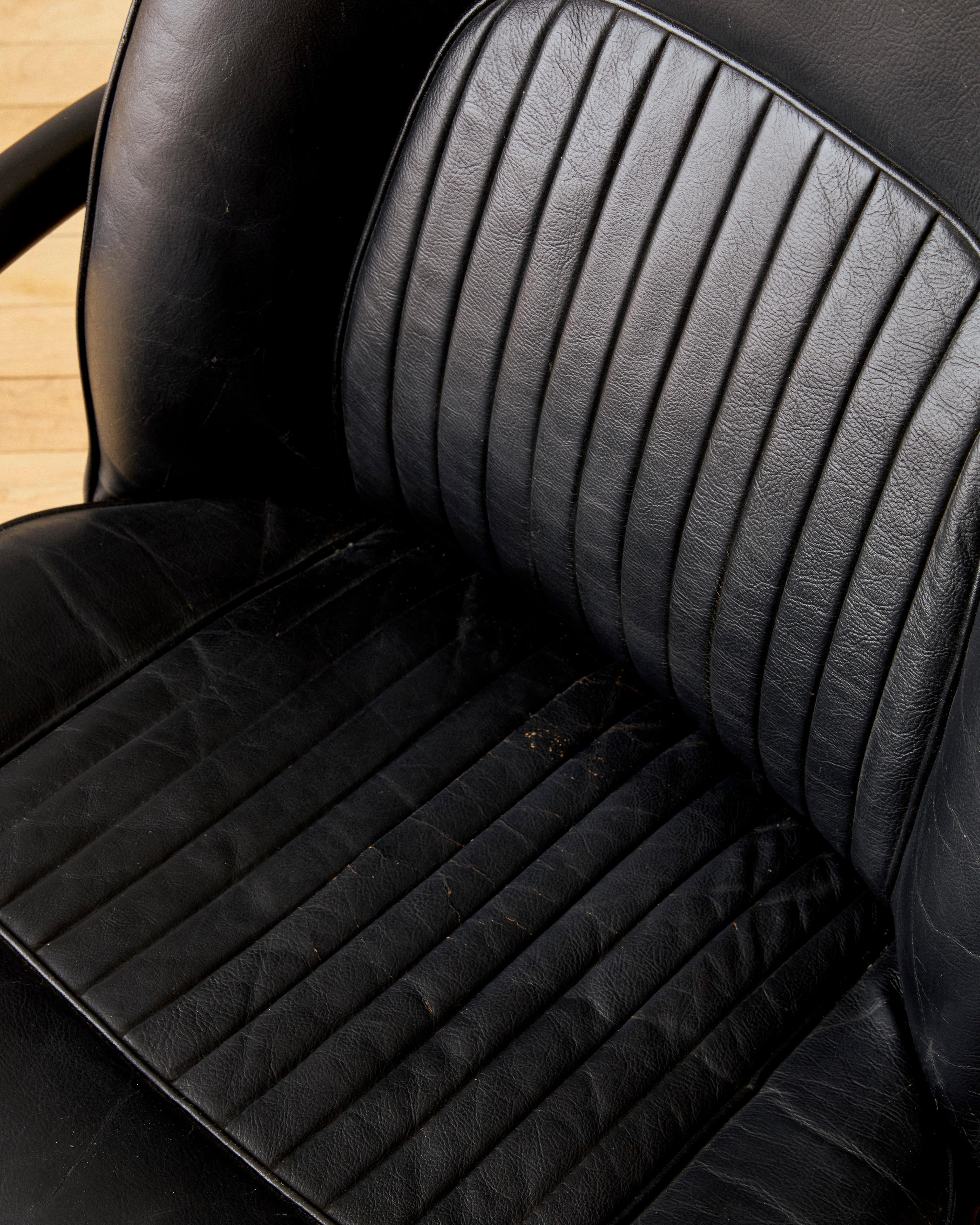 'Rover' two seat sofa by Ron Arad 5