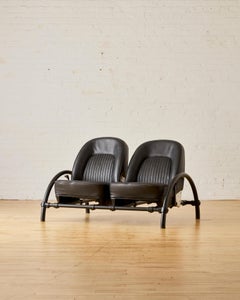 Divano a due posti 'Rover' di Ron Arad