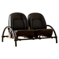 'Rover' two seat sofa by Ron Arad