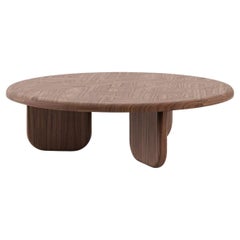 Rover Walnut Coffee Table