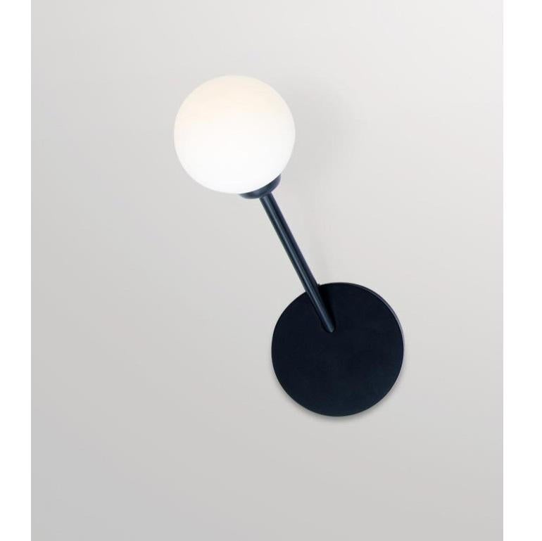 Tedesco The Row - Applique da parete di Atelier A Light in vendita