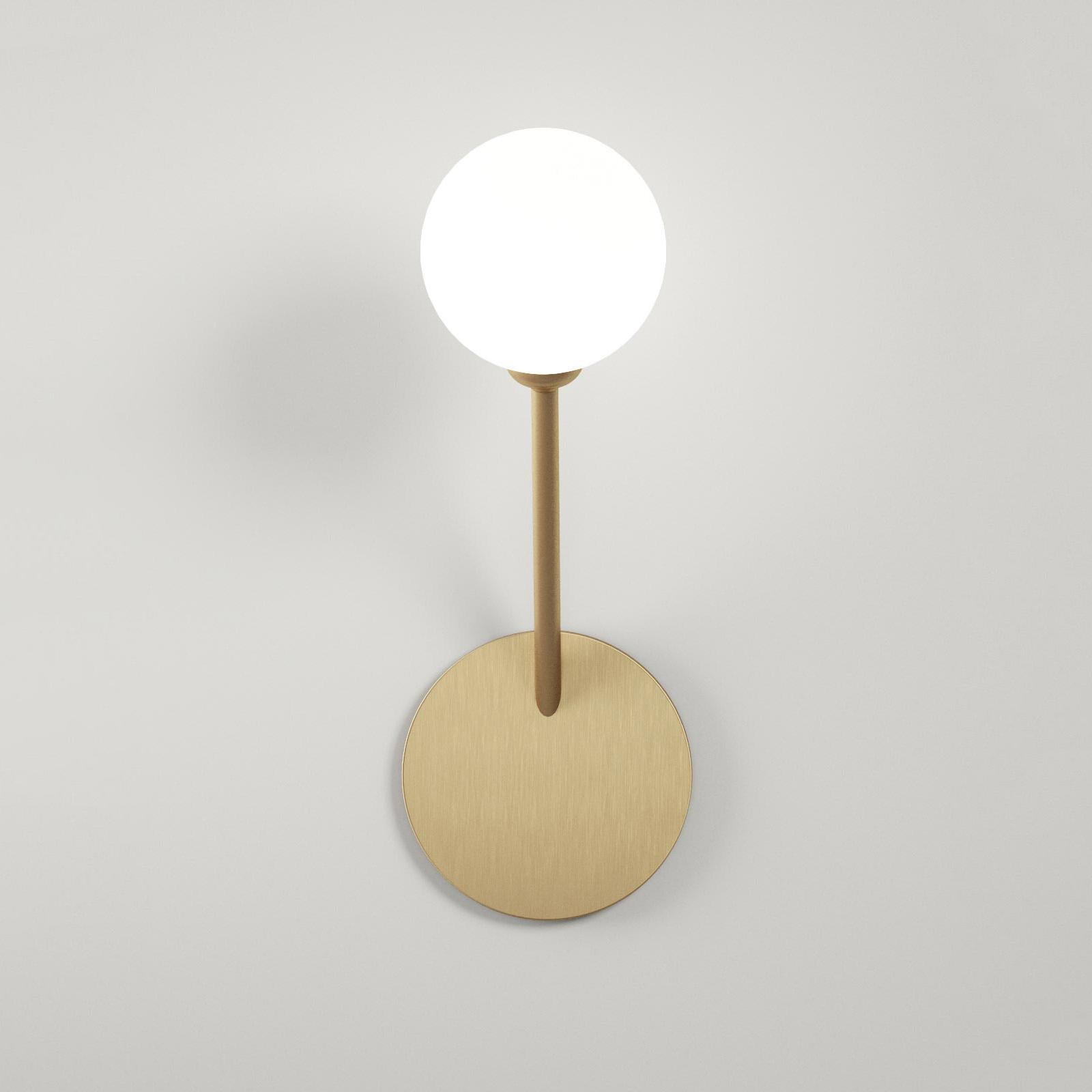 Aplique de pared Row de Atelier Areti en Nuevo estado para la venta en Geneve, CH