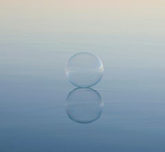 "Drift 01" Abstract Photography 30" x 40" Edition 1/5 by Rowan Daly