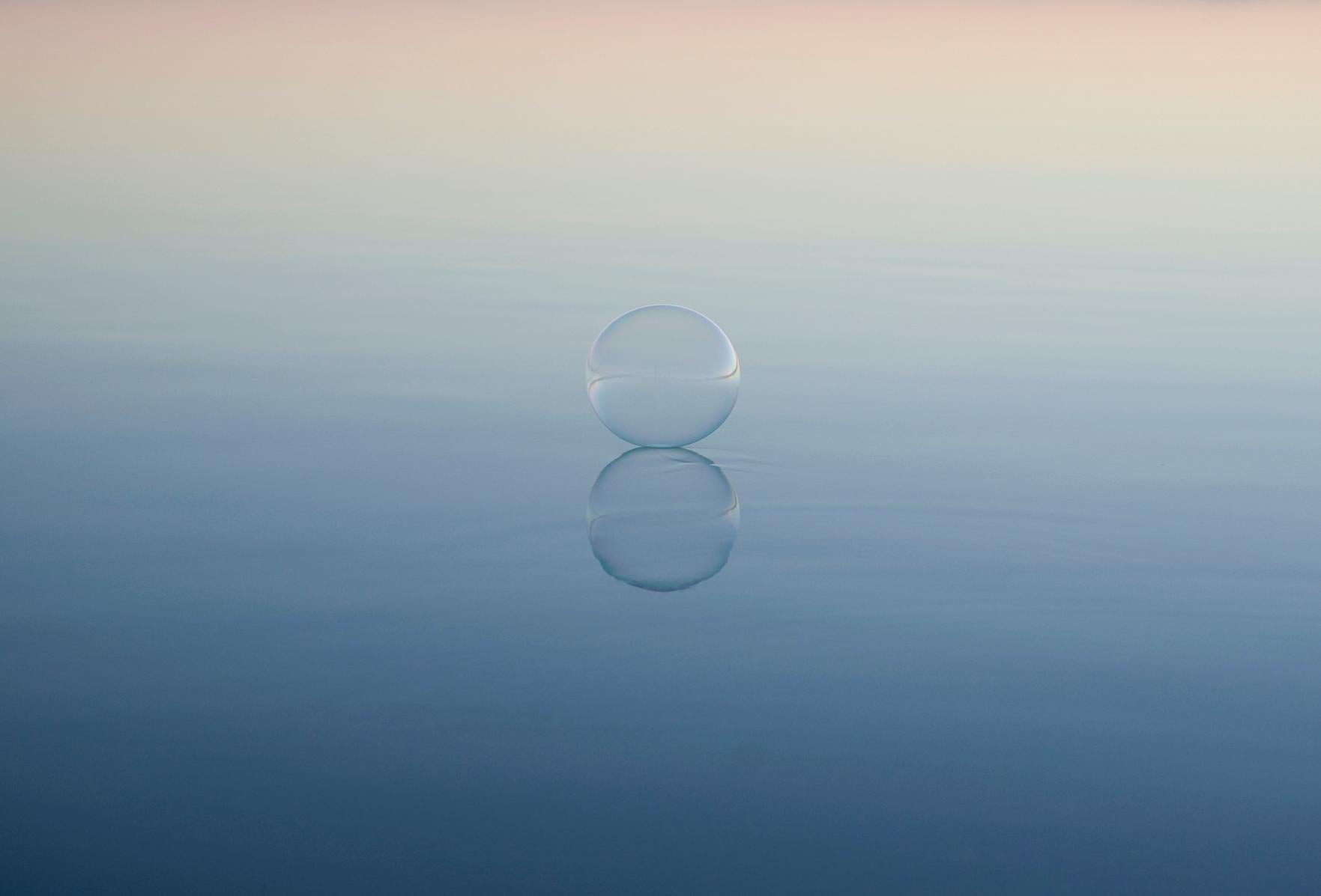 "Drift 01" Abstract Photography 30" x 40" Edition 1/5 by Rowan Daly