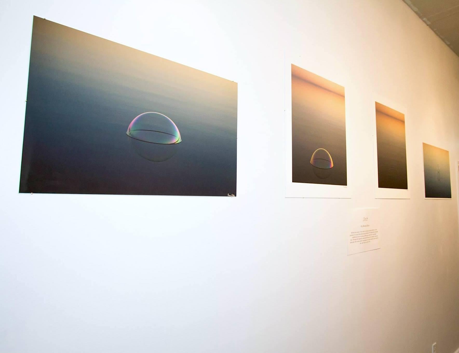 „Drift 02“ Abstrakte Landschaftsfotografie 30