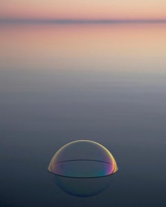 "Drift 02" Seascape Photography 40" x 30" Edition 1/5 by Rowan Daly