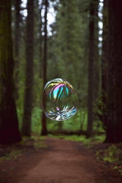 "Drift 05" Landscape Photography 40" x 30" Edition of 5 by Rowan Daly