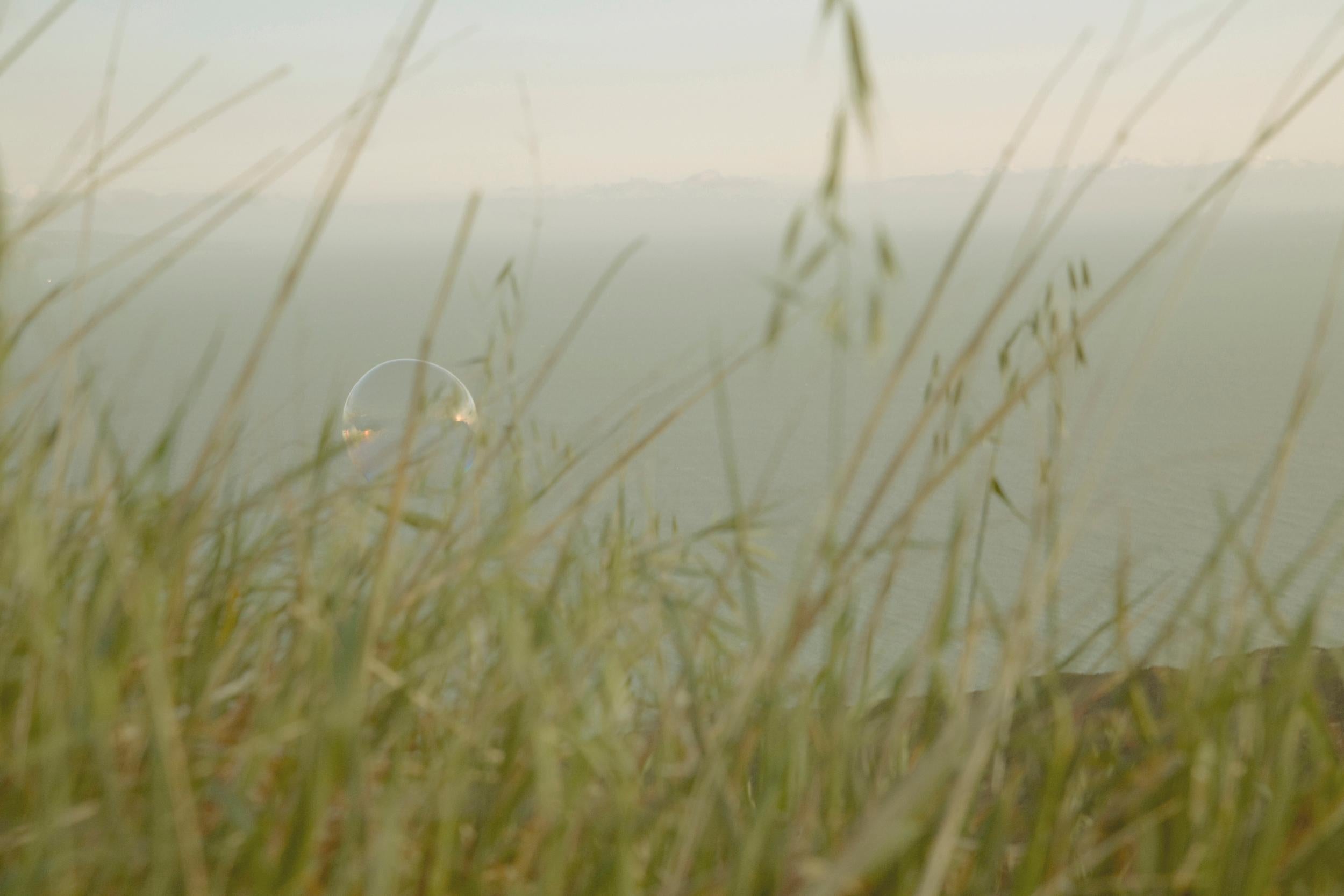 "Drift 12" Landscape Photography 30" x 40" Edition 1/5 by Rowan Daly