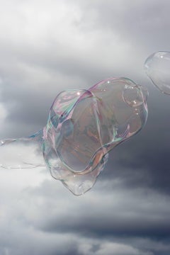 "Drift 16" Photographie abstraite 40" x 30" Édition de 5 par Rowan Daly