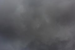 "Drift 17" Photographie abstraite du ciel 30" x 40" Edition 1/5 par Rowan Daly