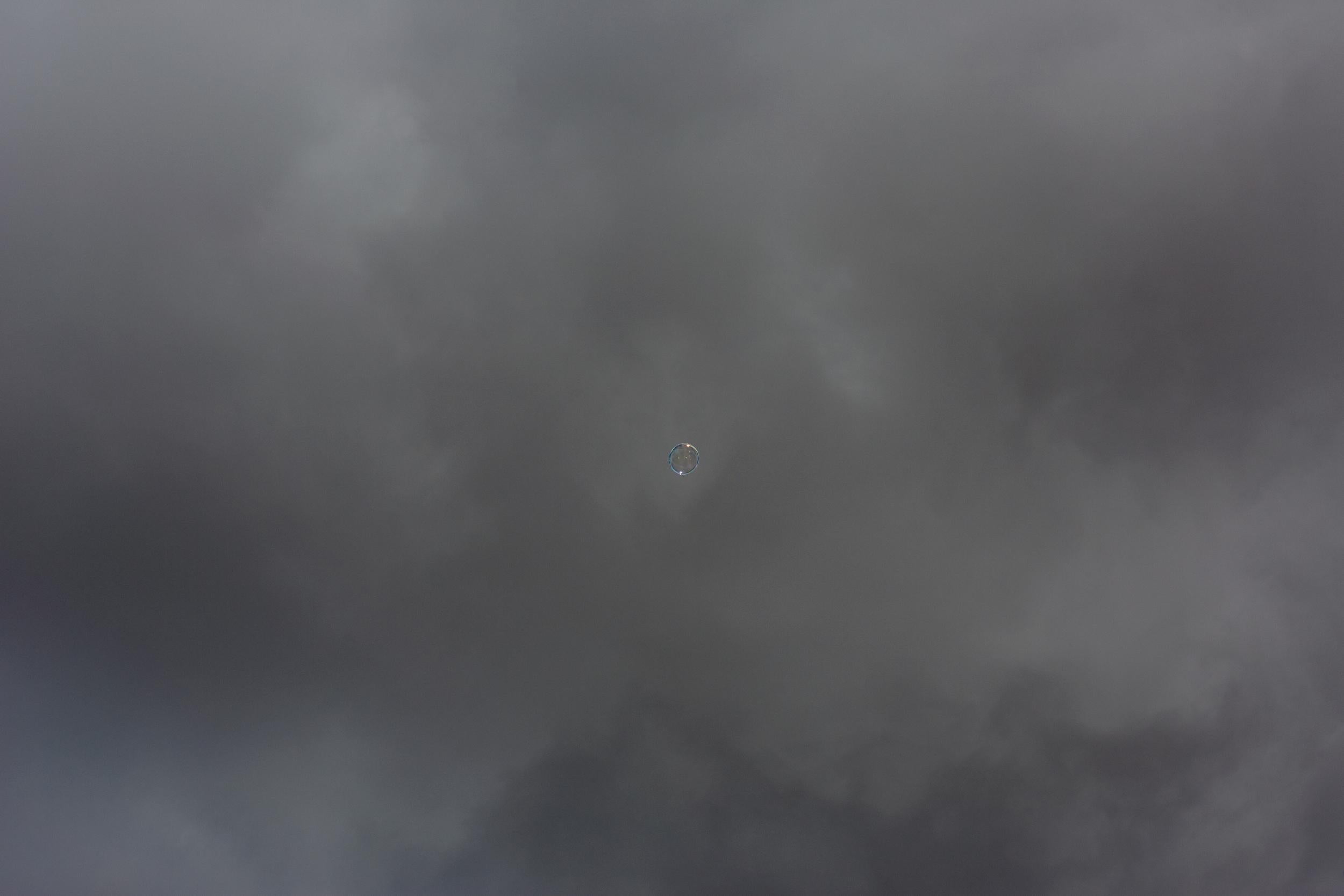 "Drift 17" Abstract Skyscape Photography 30" x 40" Edition 1/5 by Rowan Daly

Digital print on Ultra Smooth Fine Art Paper 
Unframed - ships rolled in a tube 


DRIFT 
Behind the scenes of the nation, our lone navigator reflects on the grandeur of a