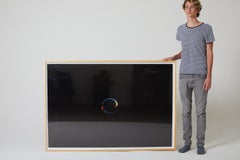 "Drift 18" Photography 37" x 57" Edition 1/3 by Rowan Daly