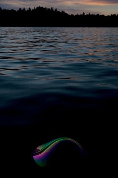 "Drift 19" Abstract Photography 40" x 30" Edition of 1/5 by Rowan Daly
