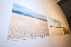 "Drift 21" Landscape Photography 20" x 30" Edition of 10 by Rowan Daly