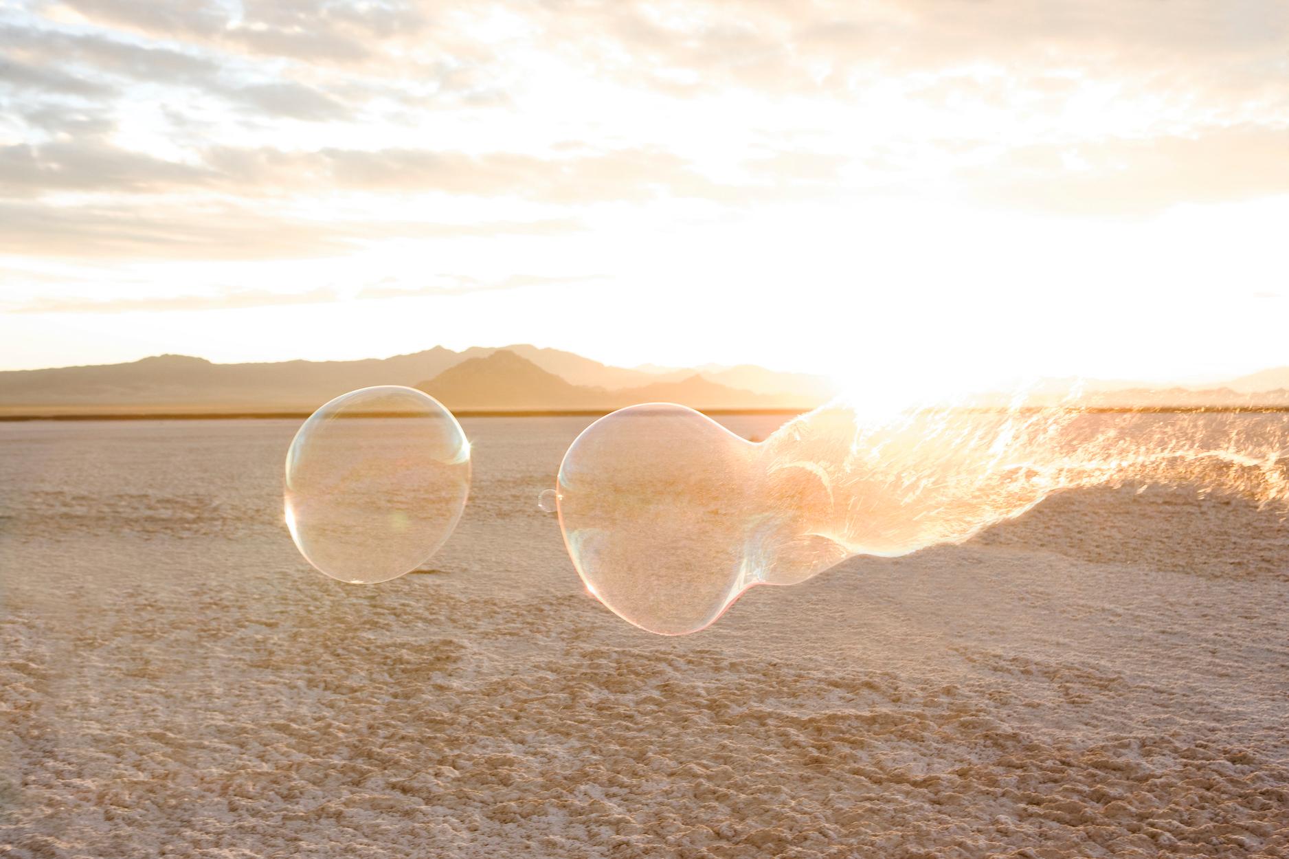 "Drift 23" Landscape Photography 20" x 30" Edition 3/10 by Rowan Daly