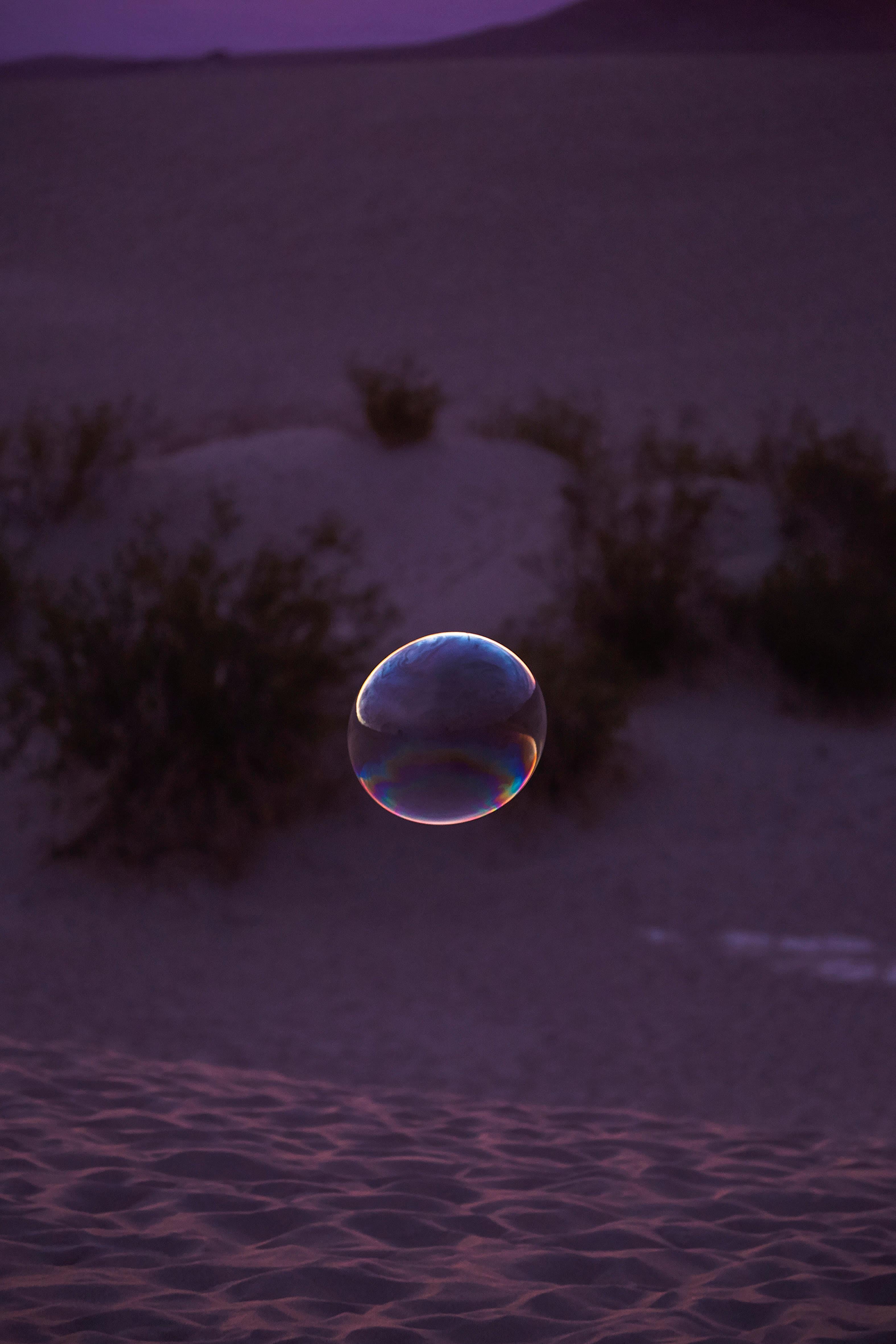 "Drift 29" Landschaftsfotografie 40" x 30" Auflage von 5 Exemplaren von Rowan Daly