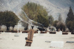 "Drift 32" Landscape Photography 30" x 40" Edition of 5 by Rowan Daly