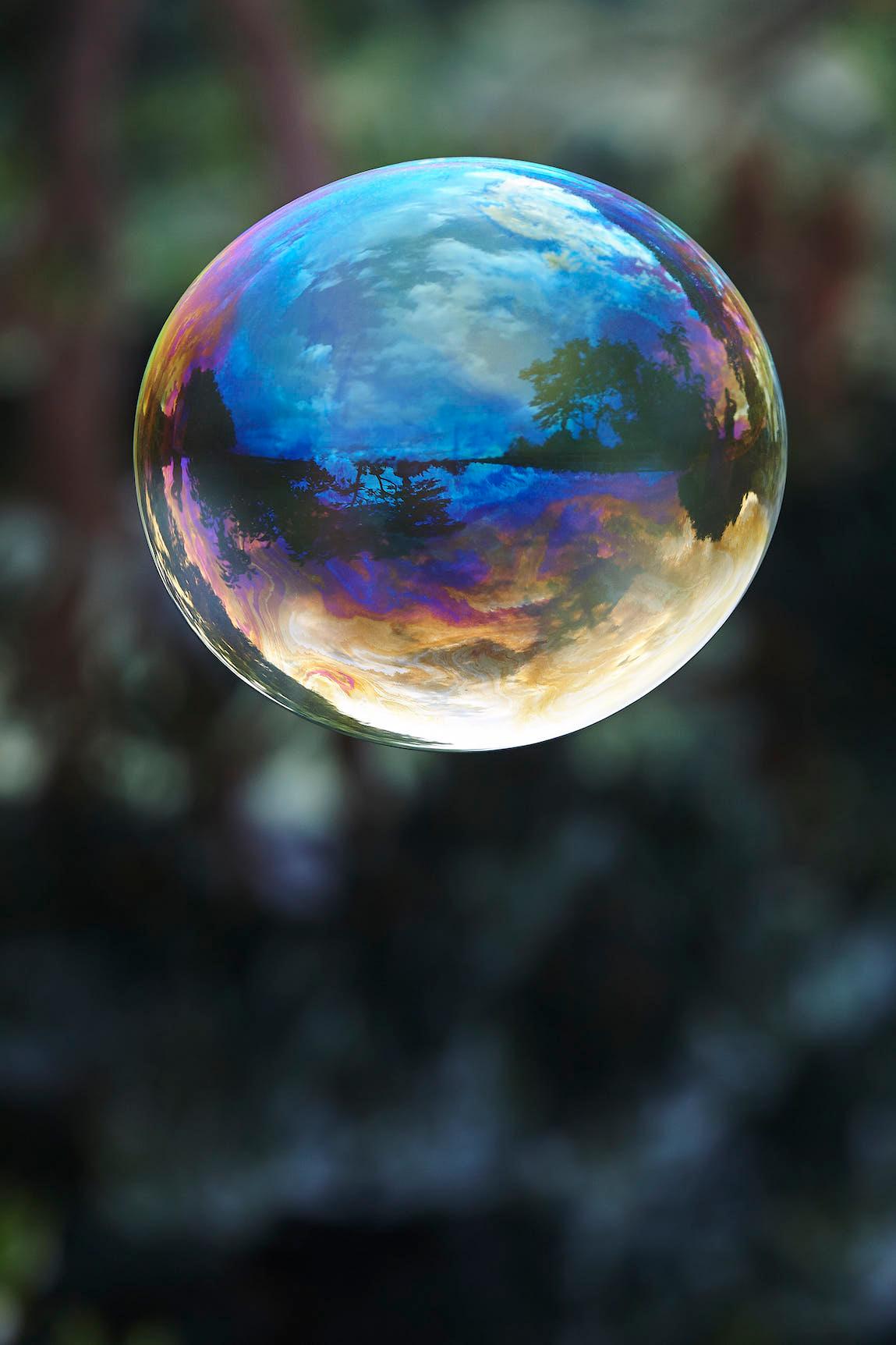 "Drift 33" Fotografie 40" x 30" Auflage von 5 Exemplaren von Rowan Daly