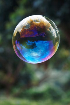 "Drift 34" Photographie 40" x 30" Edition de 5 par Rowan Daly