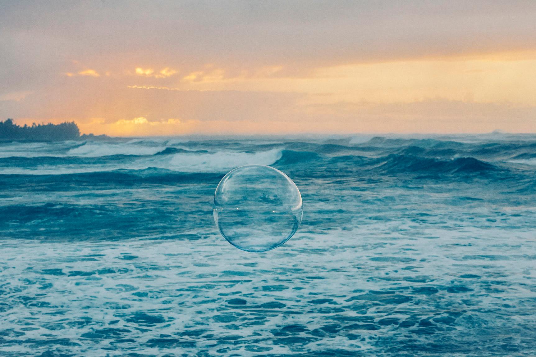 „Drift 35“ Fotografie 20" x 30" Auflage von 10 Stück von Rowan Daly