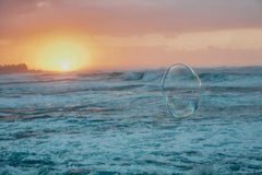 "Drift 36" Landscape Photography 30" x 40" Edition of 5 by Rowan Daly