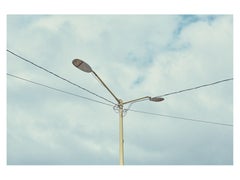 Untitled (Nr. 0113) Photography 36" x 44" Edition 1/12 by Ben Cope