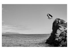 Untitled (Nr. 0170) Photography 18" x 24" Edition 2/20 by Ben Cope