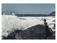 Sans titre (Nr. 0402) Photographie 18" x 24" Edition 2/20 par Ben Cope