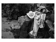 Untitled (Nr. 0951) Black & White Photography 18" x 24" in Ed. 3/20 by Ben Cope