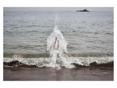 Sin título (nº 1009) Fotografía 18" x 24" Edición 2/20 por Ben Cope