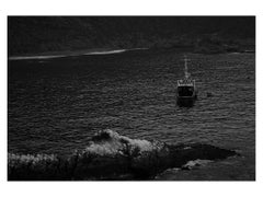 Untitled (Nr. 3969) Landschaftsfotografie 36" x 44" Auflage von 12 Stück von Rowan Daly