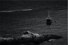 Untitled (Nr. 3969) Landscape Photography 36" x 44" Edition of 12 by Rowan Daly