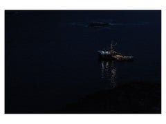Untitled (Nr. 4017) Photography 36" x 44" Edition of 12 by Rowan Daly