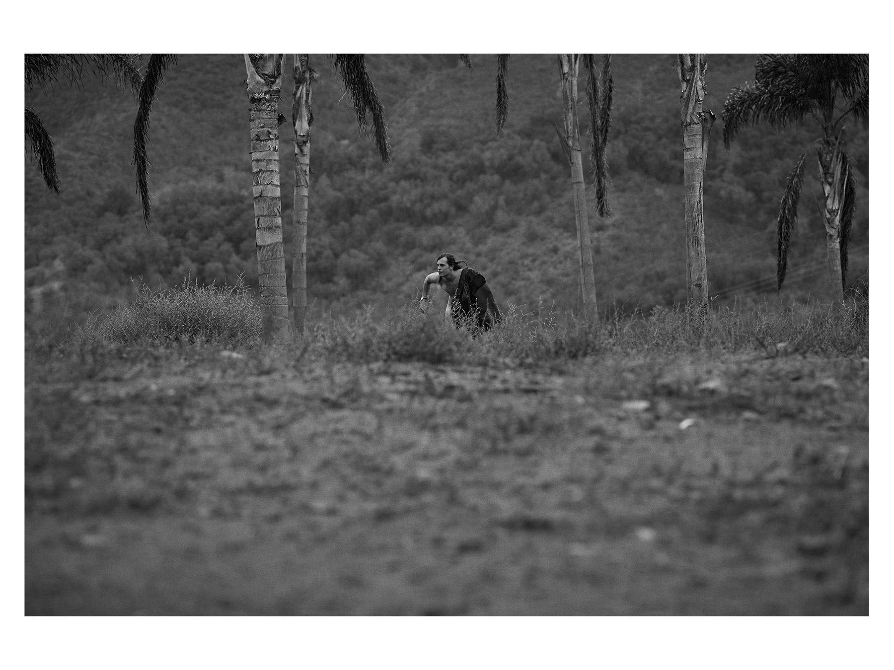 Untitled (Nr. 7836) Landscape Photography 36