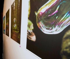 "Drift 07" Photography 30" x 20" Edition 2/10 by Rowan Daly