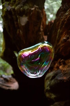 "Drift 07" Fotografia astratta 40" x 30" Edizione 1/5 di Rowan Daly